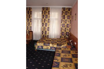 Hotel Praga 10 / Praha 10 1